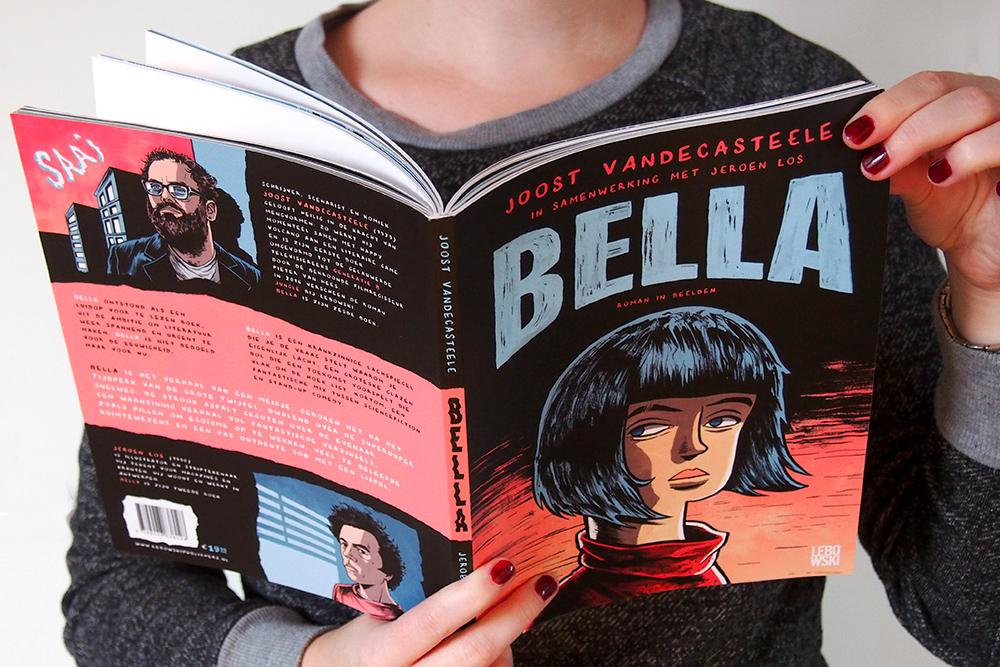 Bella - Joost Vandecasteele