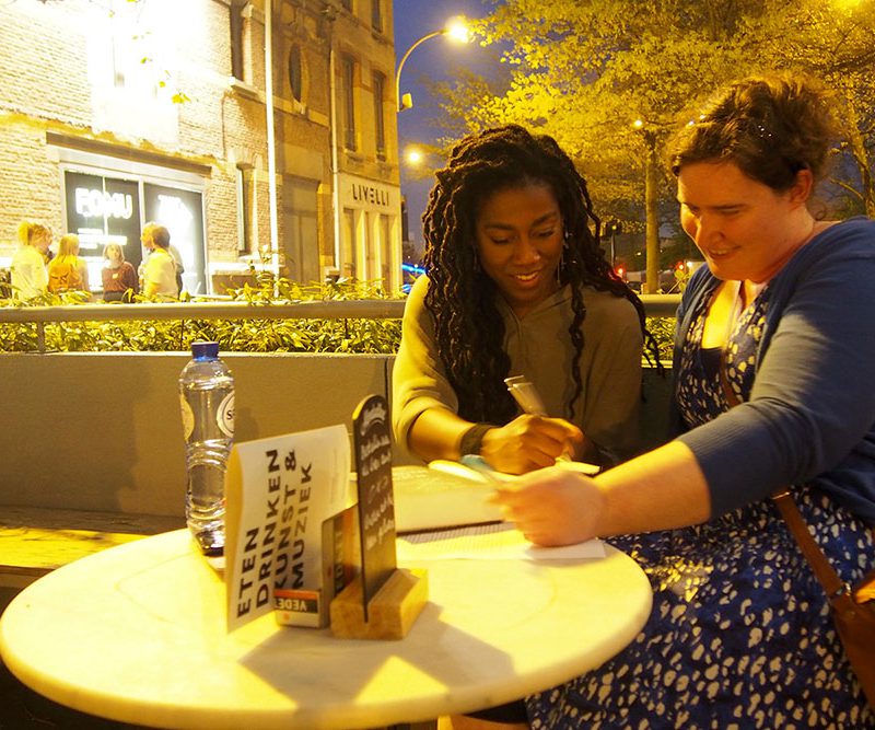 Yalfest België in een vlog en 9 foto’s