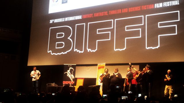 Dit bleef mij bij na de masterclass van Guillermo del Toro