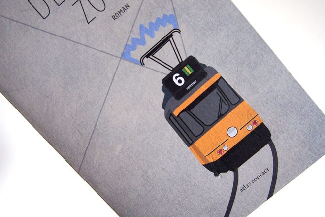 De goede zoon: een futuristische autobiografie - Oog op de toekomst