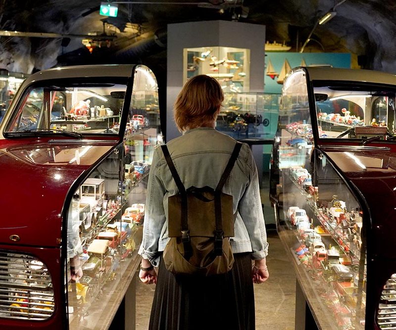 4 geeky uitstapjes in Stockholm