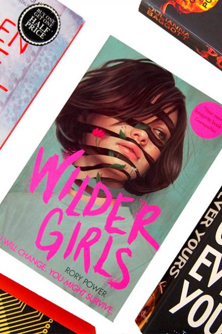 Wilder Girls: gruwelijke ziekte plaatst kostschool in quarantaine